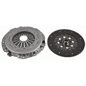 комплект съединител SACHS 3000 950 634