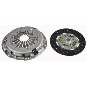 комплект съединител SACHS 3000 950 637 