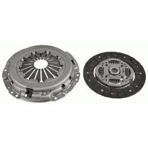 комплект съединител SACHS 3000 950 640 
