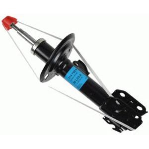 амортисьор SACHS 314 758