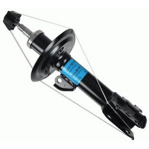 амортисьор SACHS 314 757 