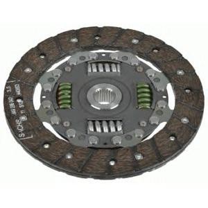 диск на съединителя SACHS 1878 005 780 