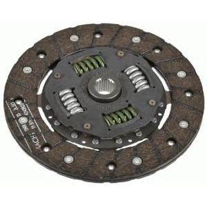 диск на съединителя SACHS 1878 005 782 