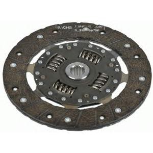 диск на съединителя SACHS 1878 006 434 