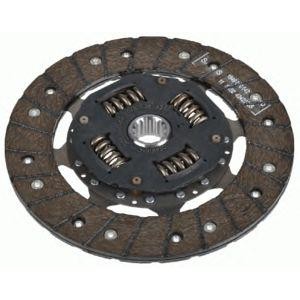 диск на съединителя SACHS 1878 006 441