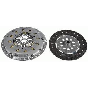 съединител SACHS 3000 831 501 