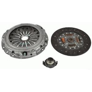 съединител SACHS 3000 951 284 