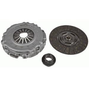 комплект съединител SACHS 3400 700 474 