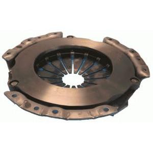притискателен диск SACHS 3082 600 719 