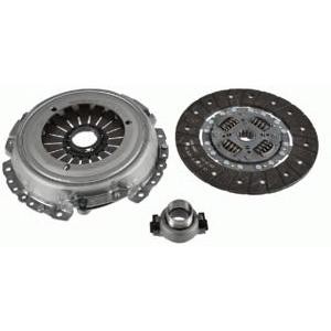 комплект съединител SACHS 3000 950 713 
