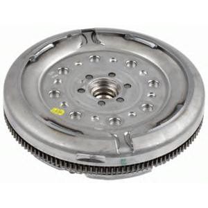 комплект съединител SACHS 2289 000 257