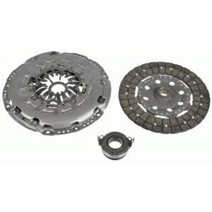 комплект съединител SACHS 3000 950 720 