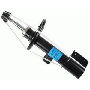амортисьор SACHS 314 886 