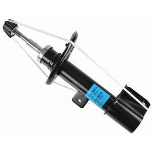 амортисьор SACHS 314 887 