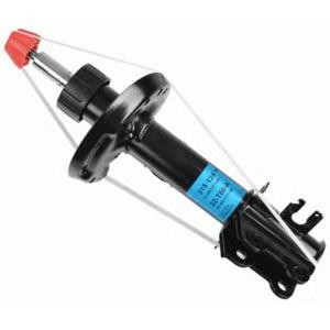 амортисьор SACHS 315 124 