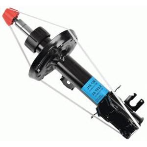 амортисьор SACHS 315 126 