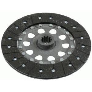 феродов диск SACHS 1864 997 401
