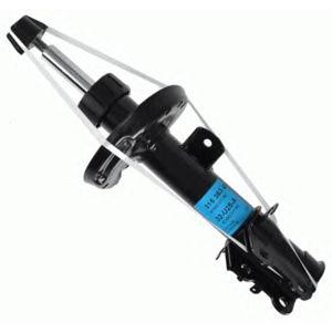 амортисьор SACHS 315 363 