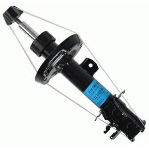 амортисьор SACHS 315 365 