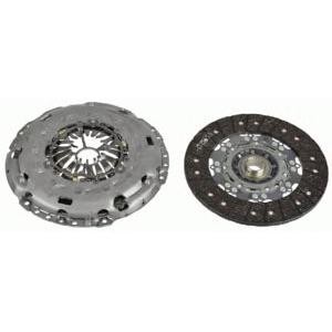 комплект съединител SACHS 3000 950 723