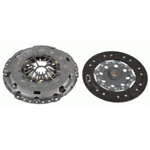 комплект съединител SACHS 3000 950 726