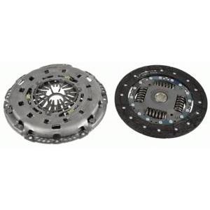 комплект съединител SACHS 3000 950 727