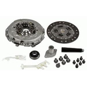комплект съединител SACHS 3000 950 721