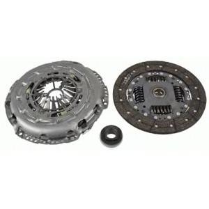комплект съединител SACHS 3000 950 724