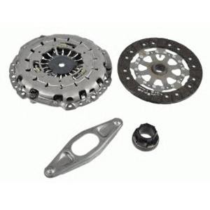комплект съединител SACHS 3000 950 729