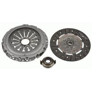 комплект съединител SACHS 3000 951 541 