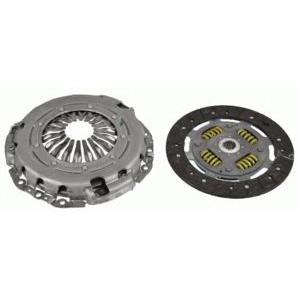 комплект съединител SACHS 3000 950 644