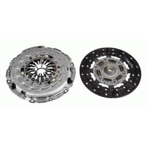 комплект съединител SACHS 3000 950 730
