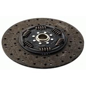 диск на съединителя SACHS 1878 007 253