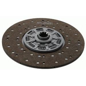 феродов диск SACHS 1878 001 152 