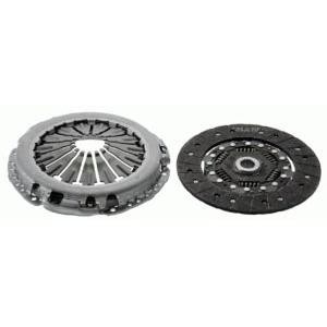 комплект съединител SACHS 3000 951 548
