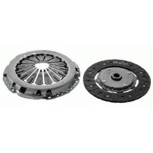 комплект съединител SACHS 3000 951 554