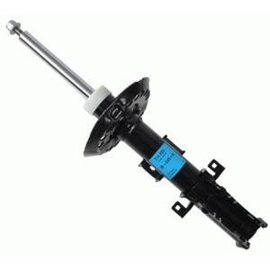 амортисьор SACHS 314 885 