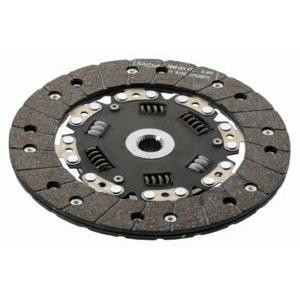 феродов диск SACHS 1861 581 437