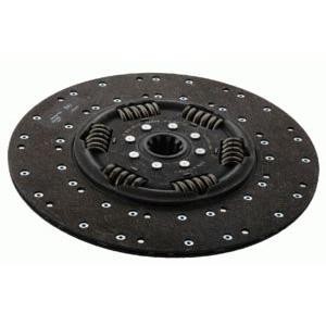 феродов диск SACHS 1878 004 132