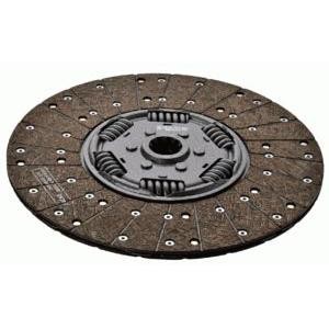 феродов диск SACHS 1878 044 631 