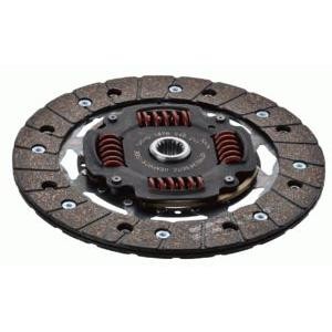 Фрикционен диск GST 63314