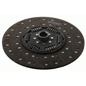 феродов диск SACHS 1878 062 944