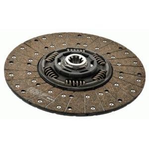 феродов диск SACHS 1878 079 331