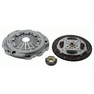 комплект съединител SACHS 3000 950 654