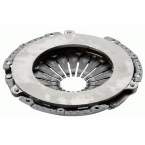 притискателен диск SACHS 3082 000 276