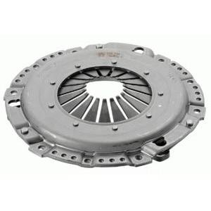 притискателен диск SACHS 3082 219 134 