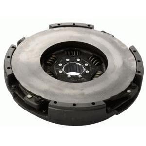 притискателен диск SACHS 3482 114 031