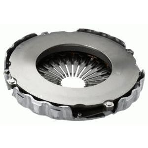 притискателен диск SACHS 3482 123 839 