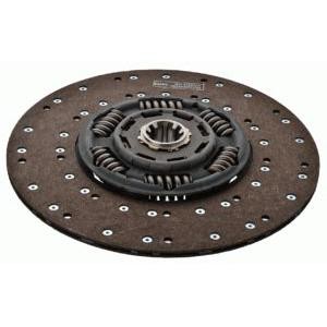 феродов диск SACHS 1878 086 941