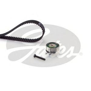 комплект ангренажен ремък GATES K015310XS 